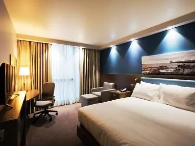 Hotel Hampton By Hilton Aberdeen Airport Dyce