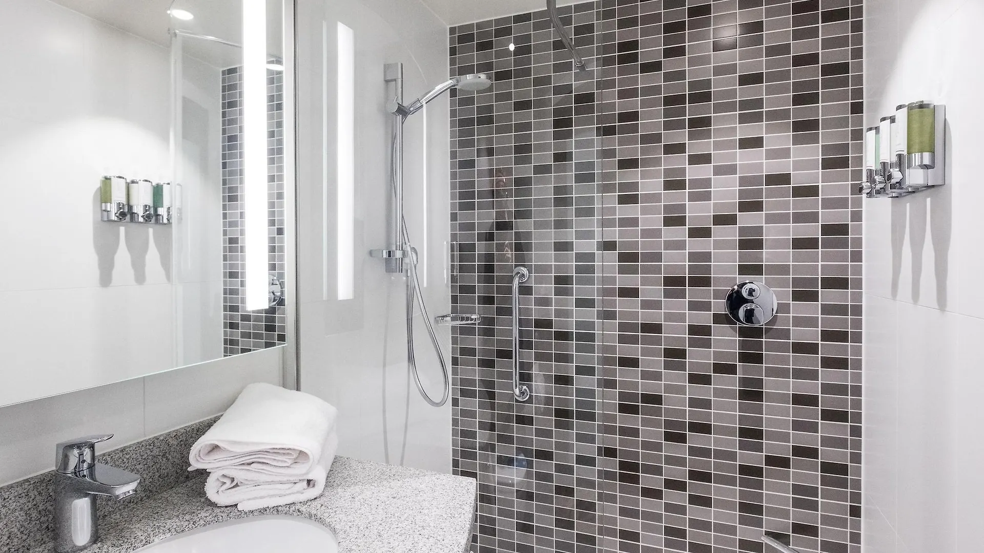 *** Hotel Hampton By Hilton Aberdeen Airport Dyce Regno Unito