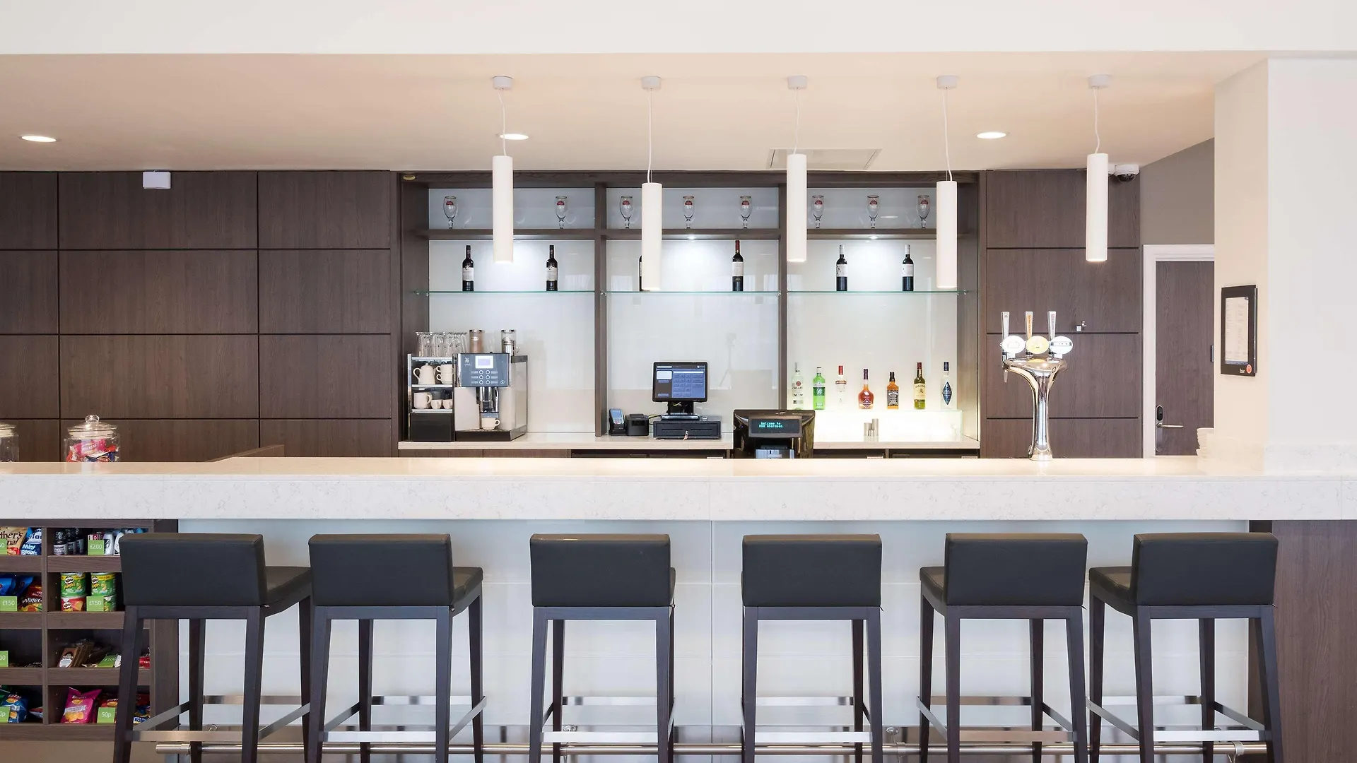 Hampton By Hilton Aberdeen Airport Dyce