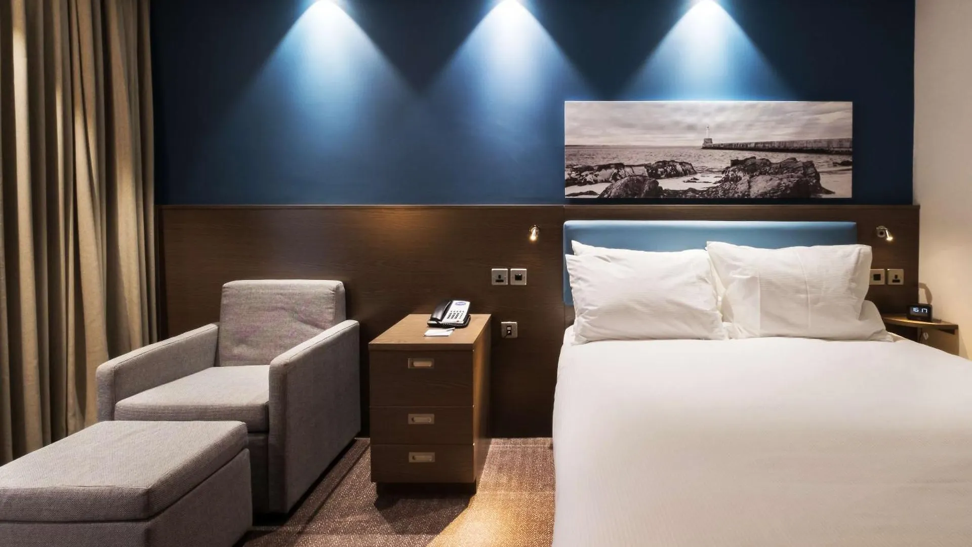 Hampton By Hilton Aberdeen Airport Dyce Hotel