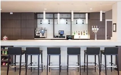 *** Hotel Hampton By Hilton Aberdeen Airport Dyce Regno Unito