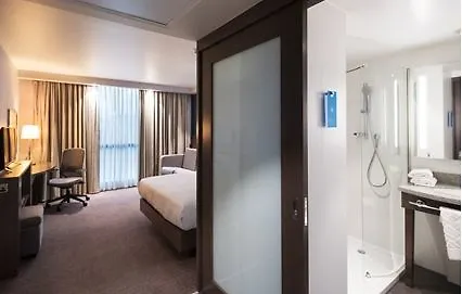 Hampton By Hilton Aberdeen Airport Hotel