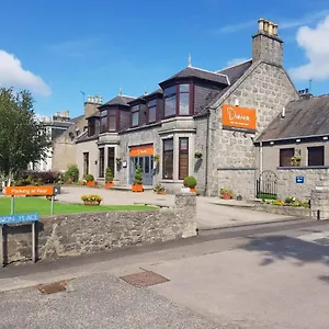 The Dunavon Hotel