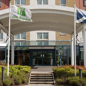 4* Отель Aberdeen West By Ihg