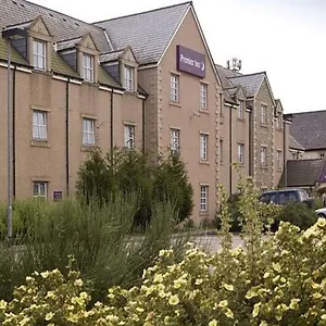 3* Отель Premier Aberdeen