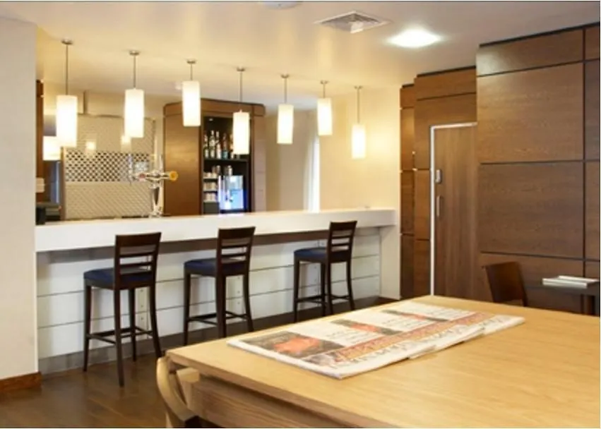 Hampton By Hilton Aberdeen Airport Dyce