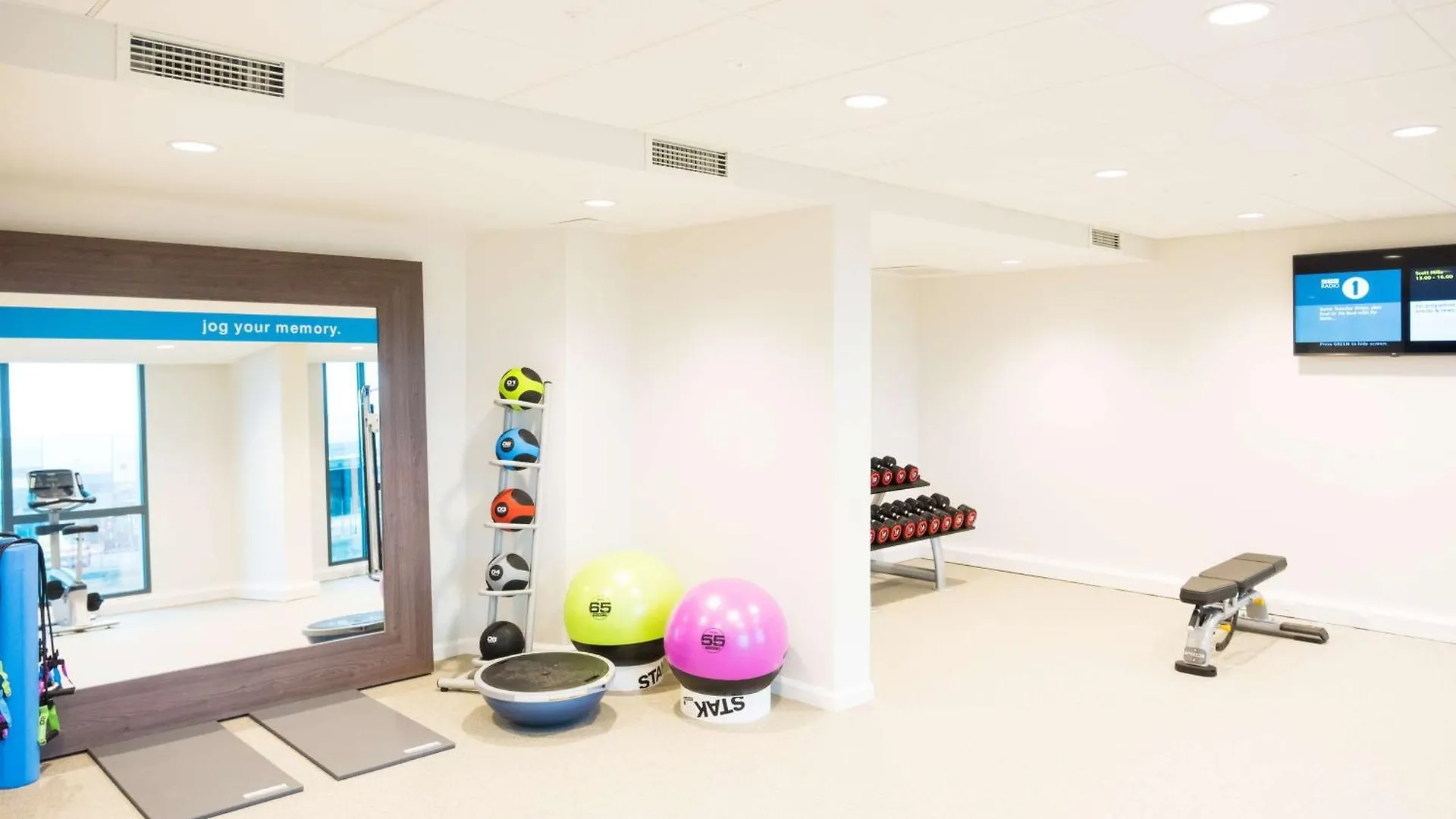 Hotel Hampton By Hilton Aberdeen Airport Dyce