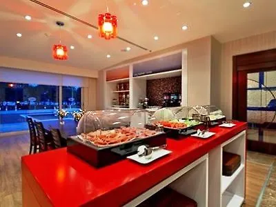 Hampton By Hilton Aberdeen Airport Dyce Hotel